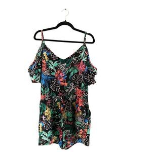 Arizona Jeans Romper